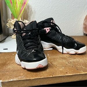 Jordan 6 Rings shoes